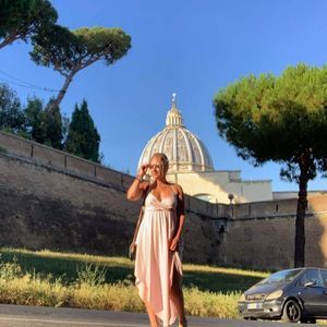 Meet your Posher, Candace